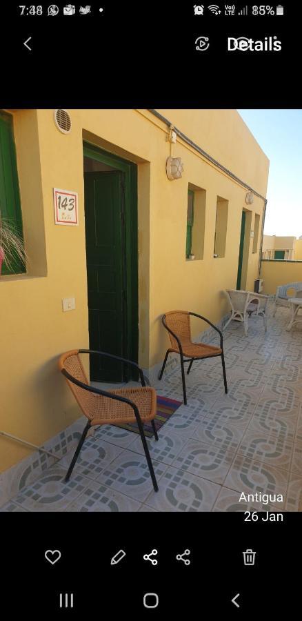 Caleta Paraiso كوستا دي أنتيجوا المظهر الخارجي الصورة