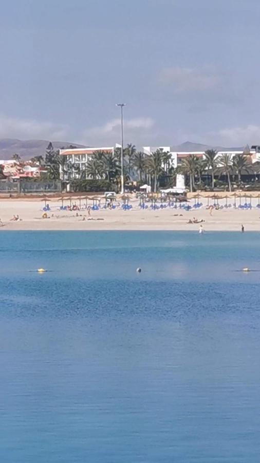 Caleta Paraiso كوستا دي أنتيجوا المظهر الخارجي الصورة