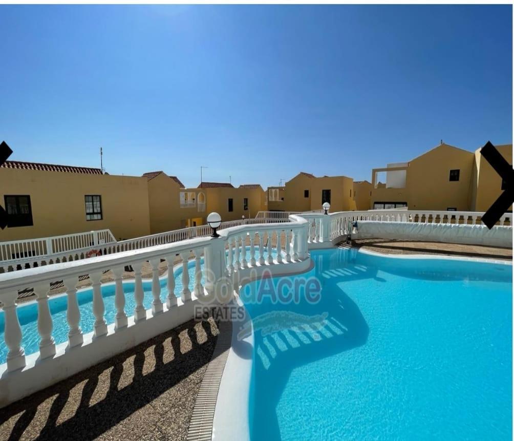 Caleta Paraiso كوستا دي أنتيجوا المظهر الخارجي الصورة